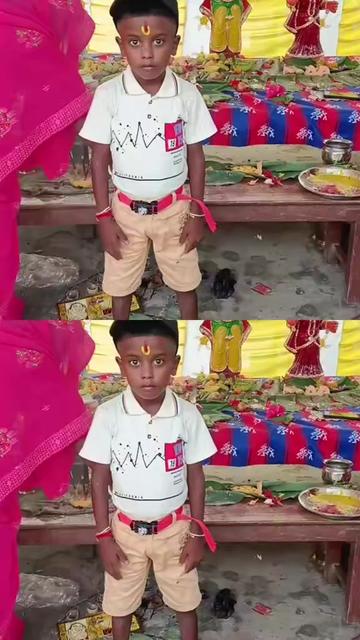 @SHIVJI BAITHA