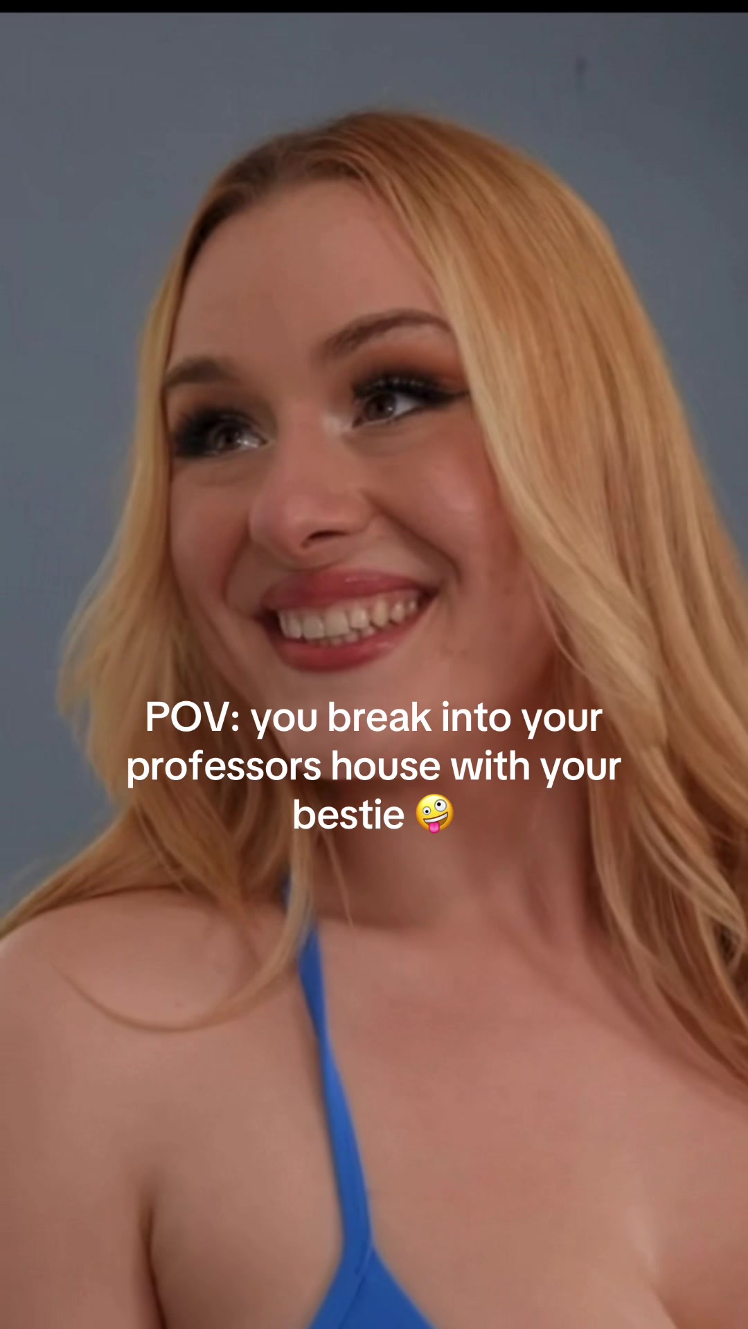 @Zoey Uso