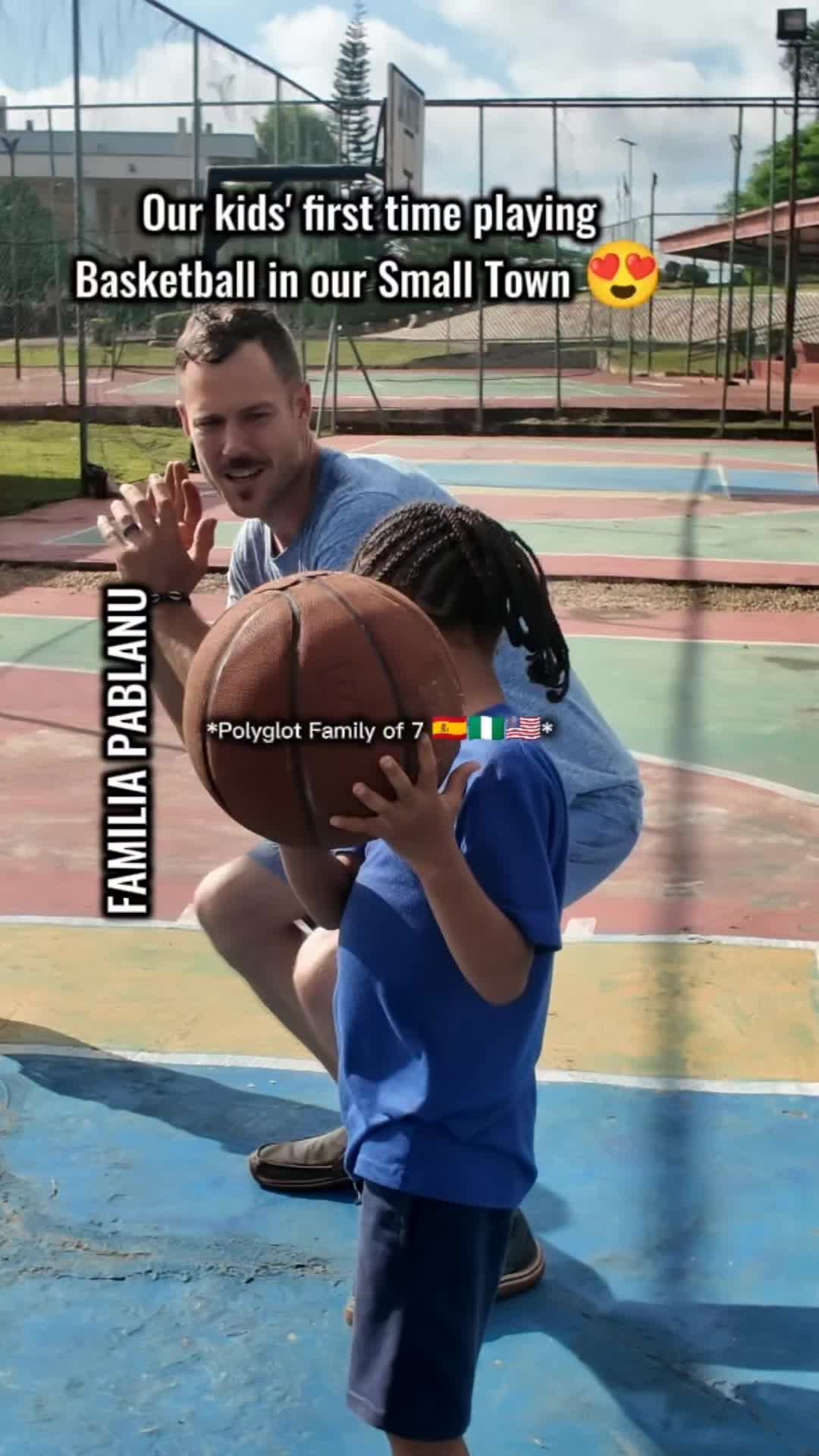 @Familia PablAnu