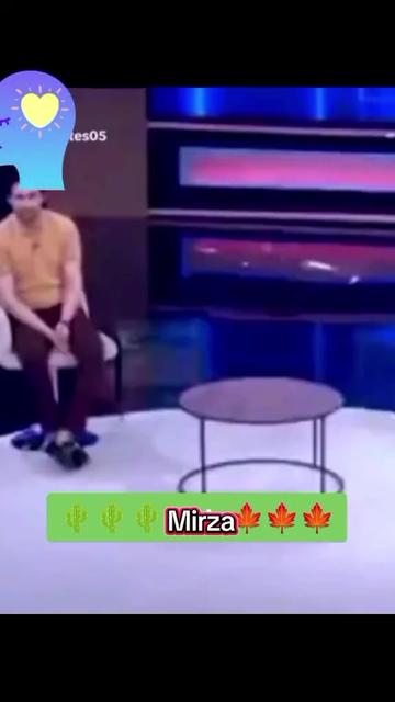 @miss mirza