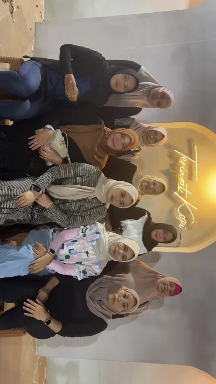 @ocha wati rosanti