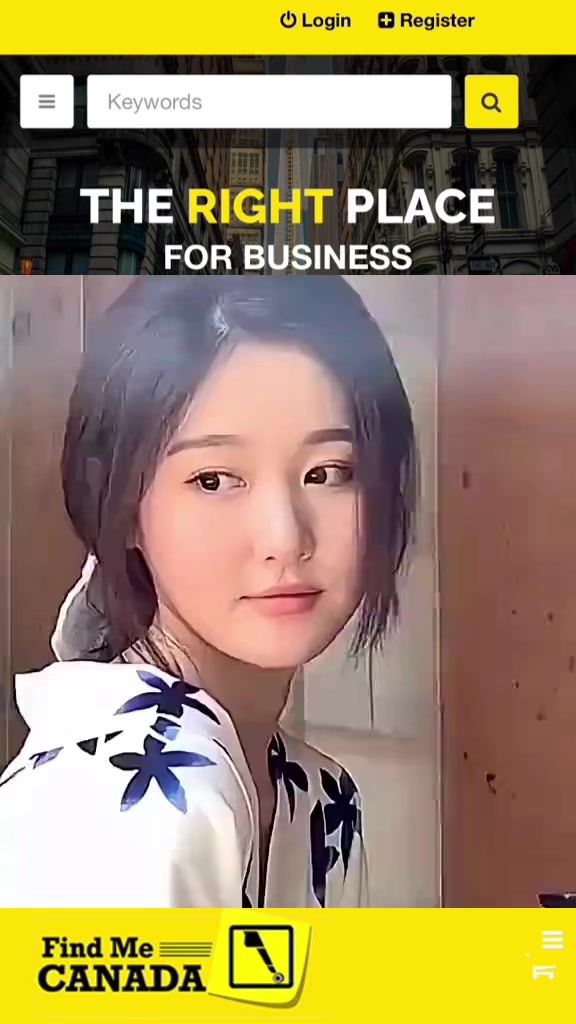 @FindMe  Place For Business 🌎