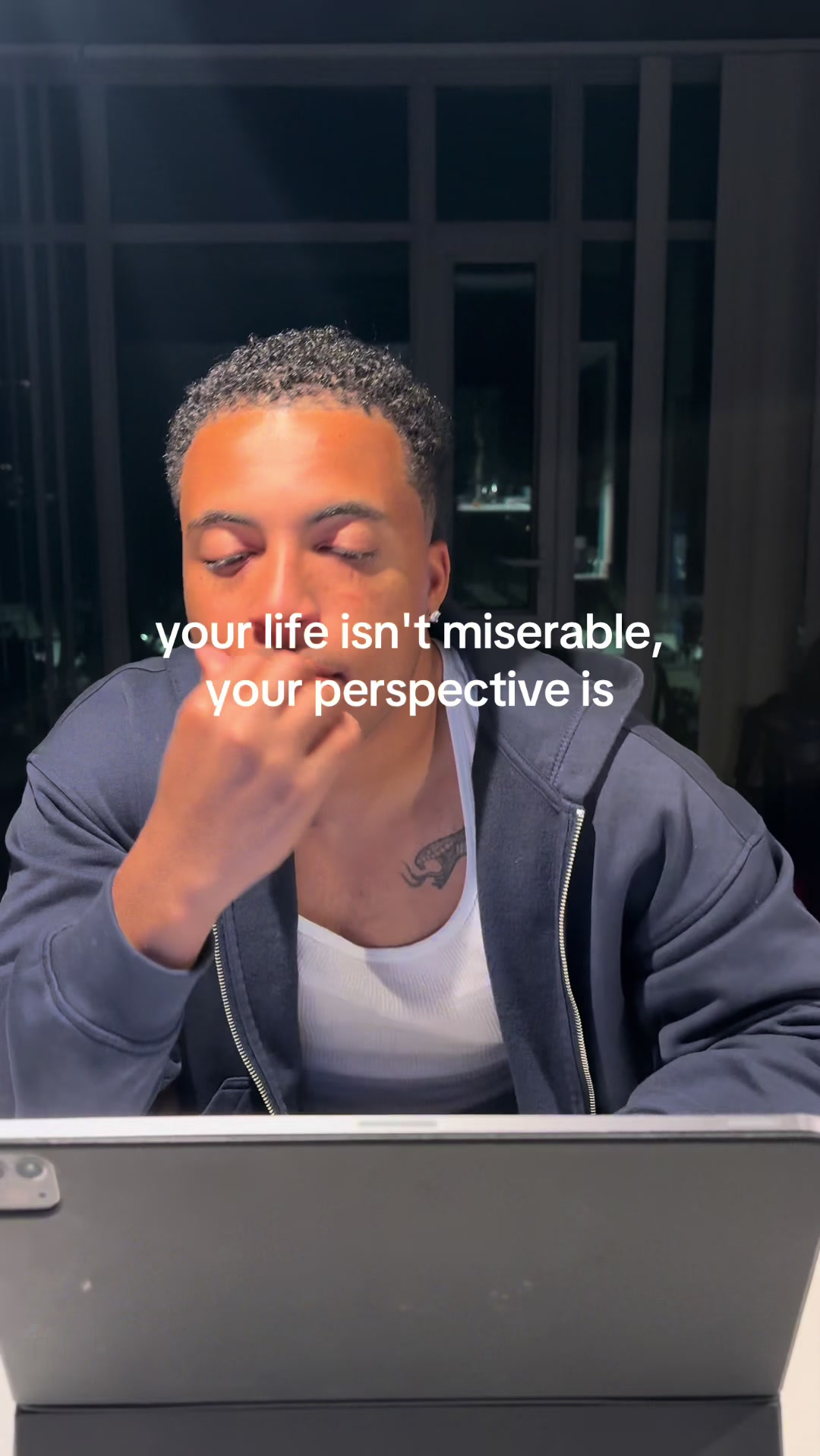@Micah