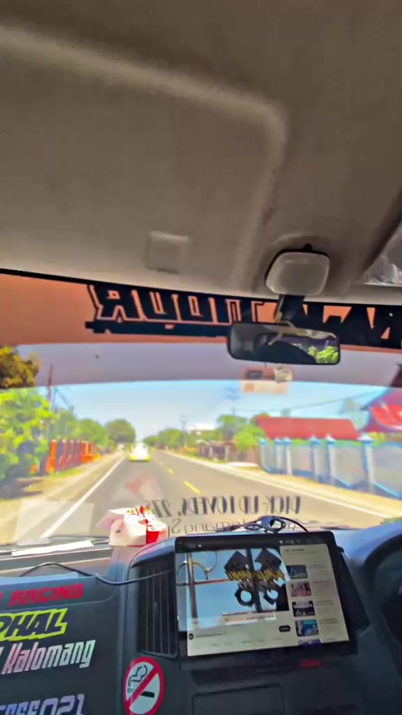 @Afdhal kalomang speed