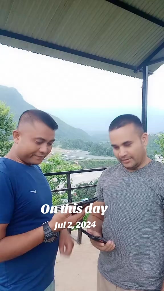 @Himal Rana