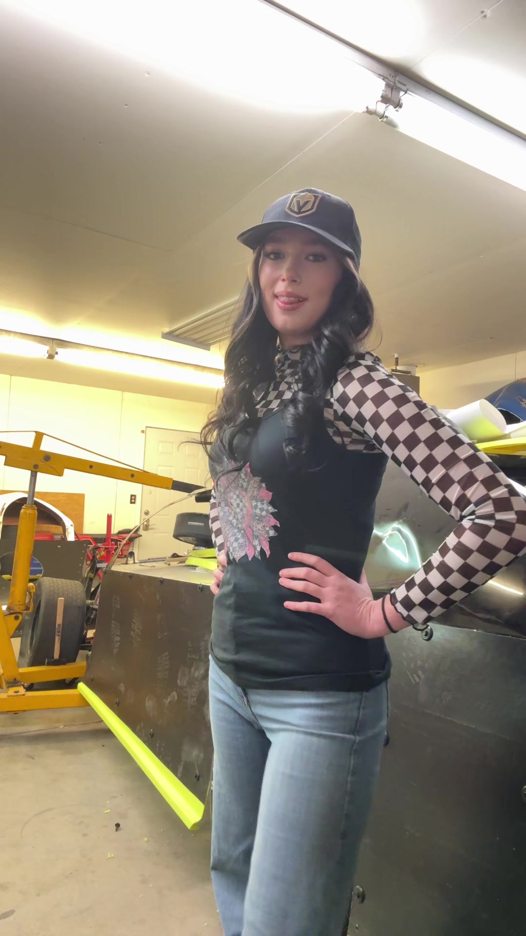 @Anna K💋🏁