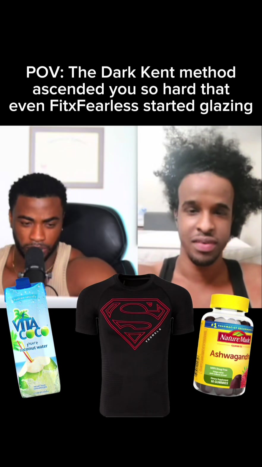 @Dark Kent