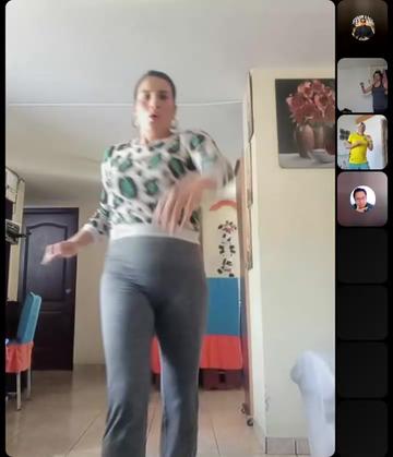 @Sandrita Ramirez