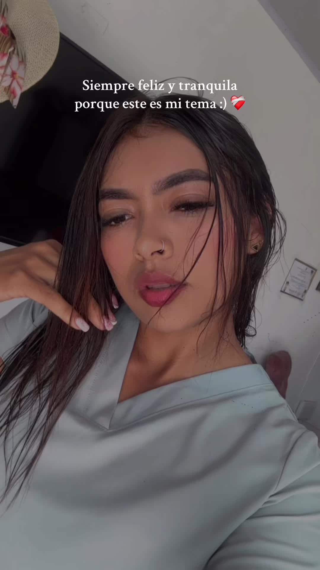@Yadira Perez