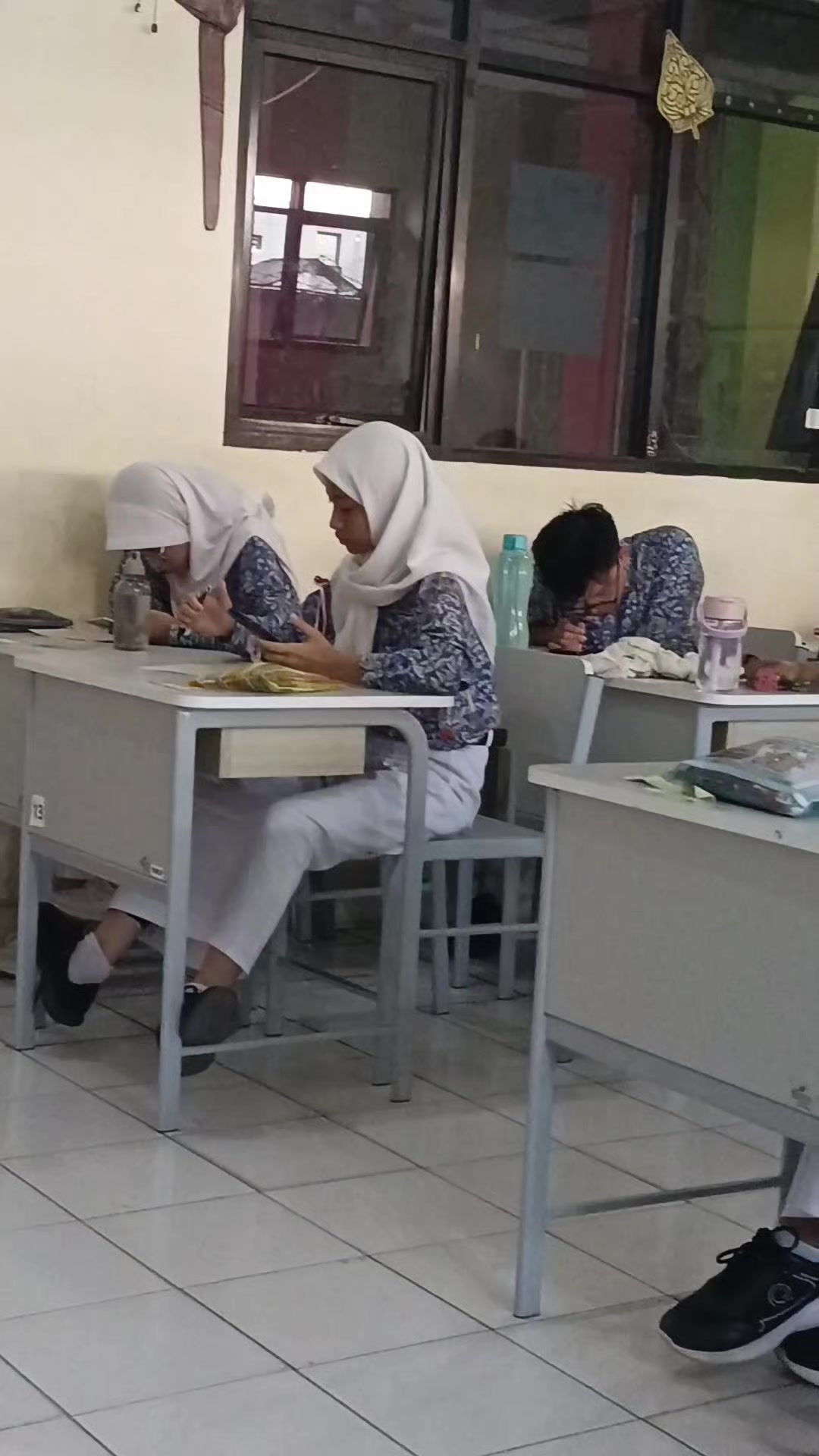 @Indah Aja