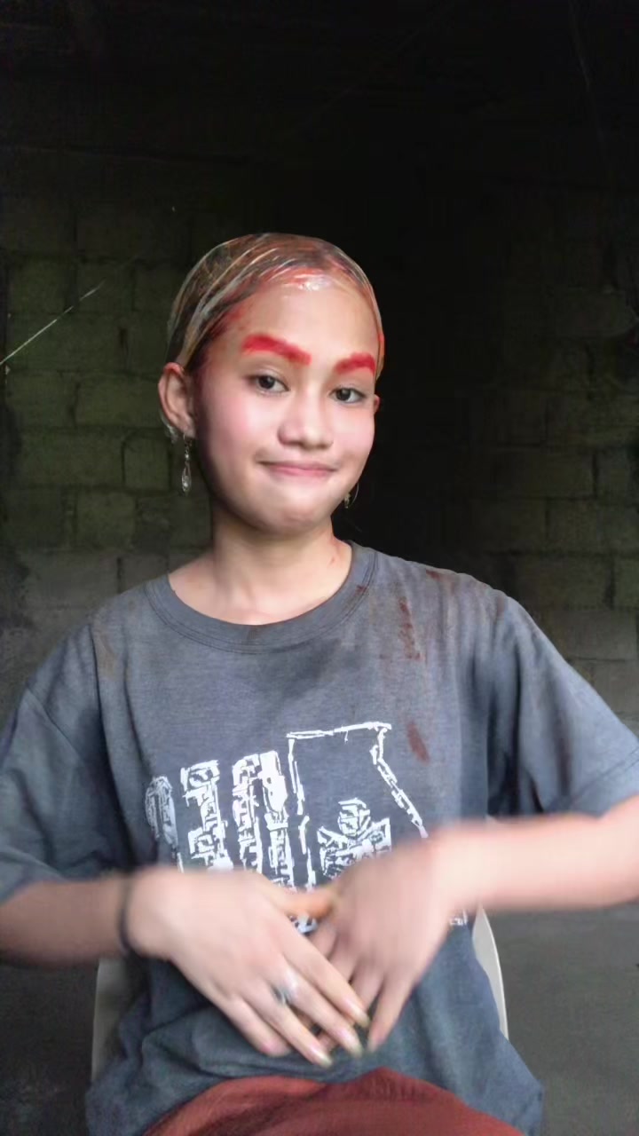 @Lalynyahanmo!