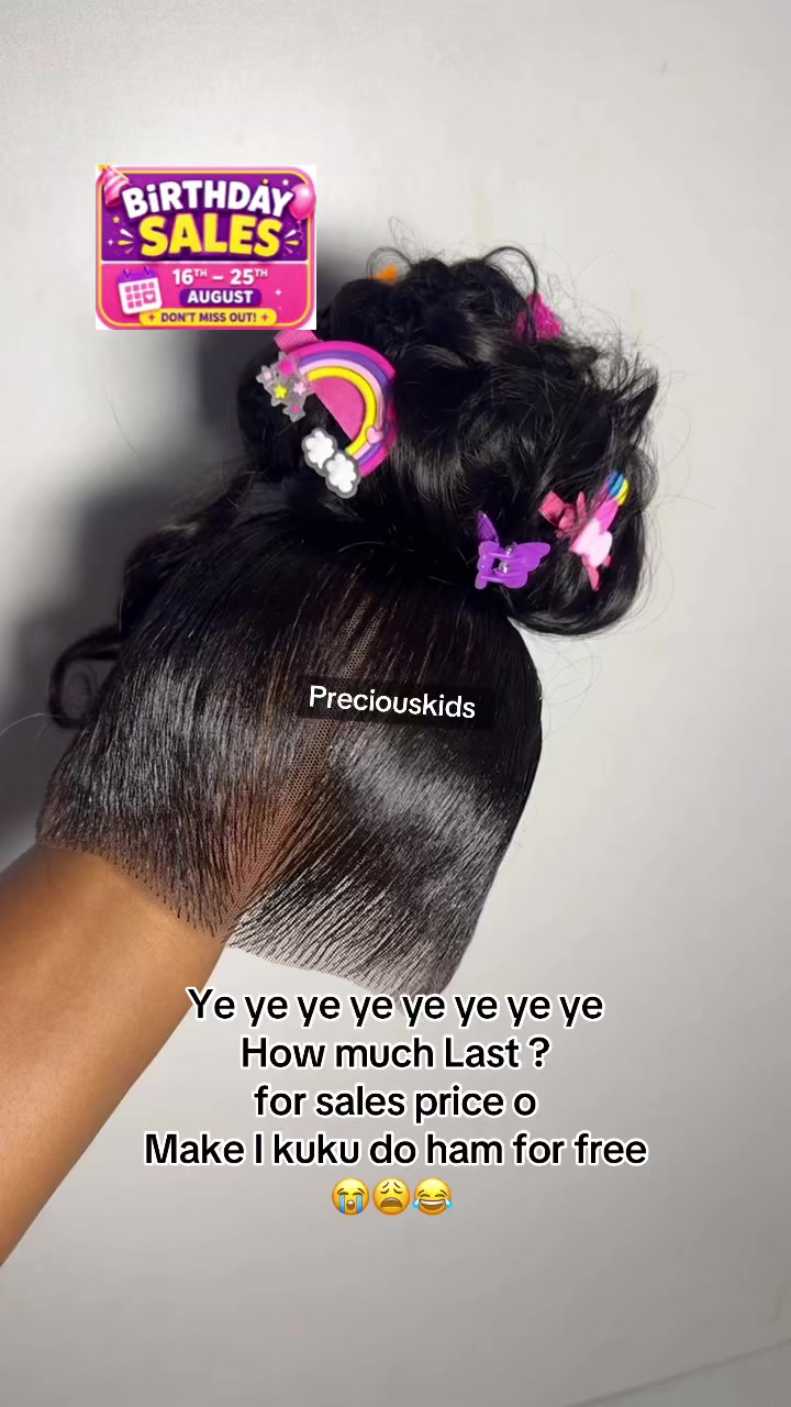 @Precious&Mom