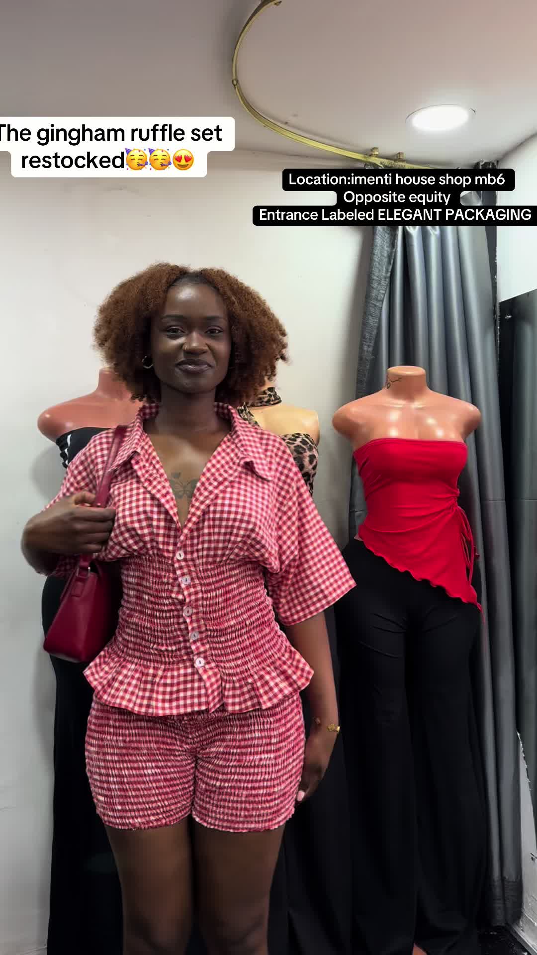 @FABULOUS FINDS 🛍️