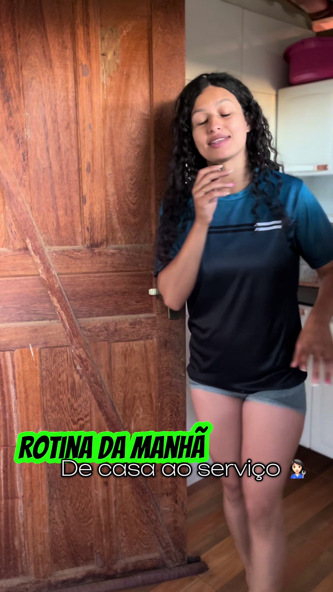 @Dhulia Batista
