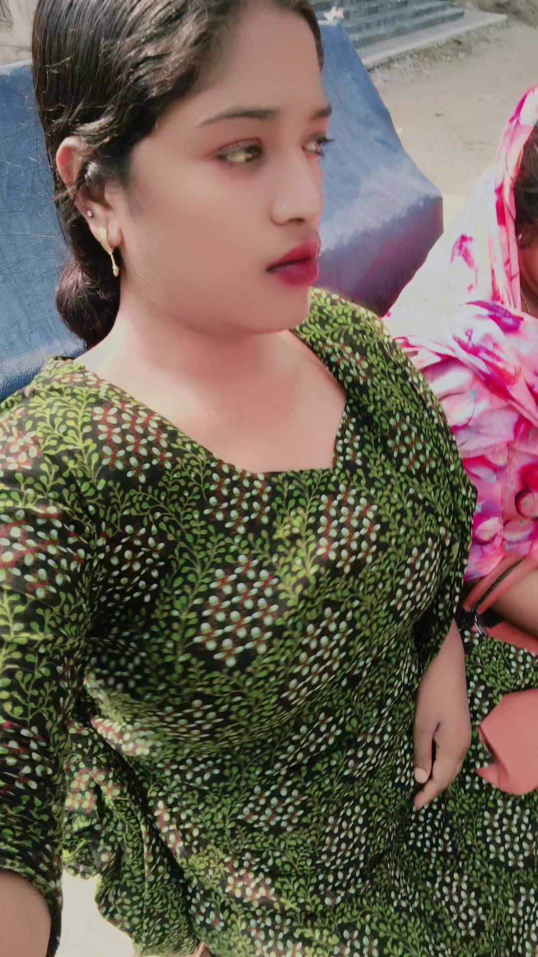 @মিস কবিতা আক্তার