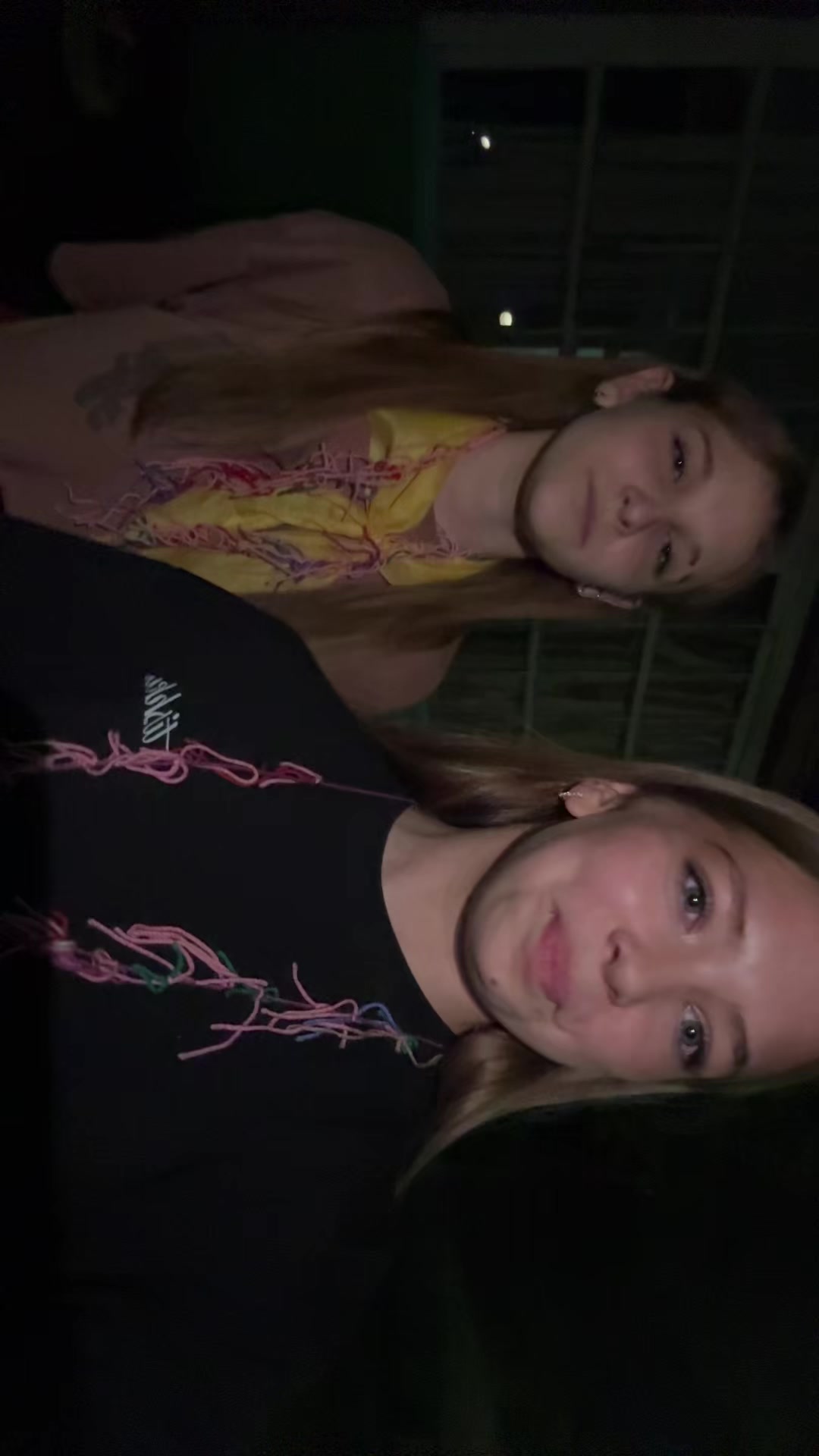@лизка твикс