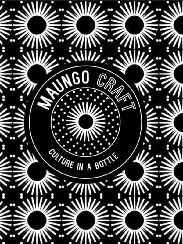 @Maungo Craft