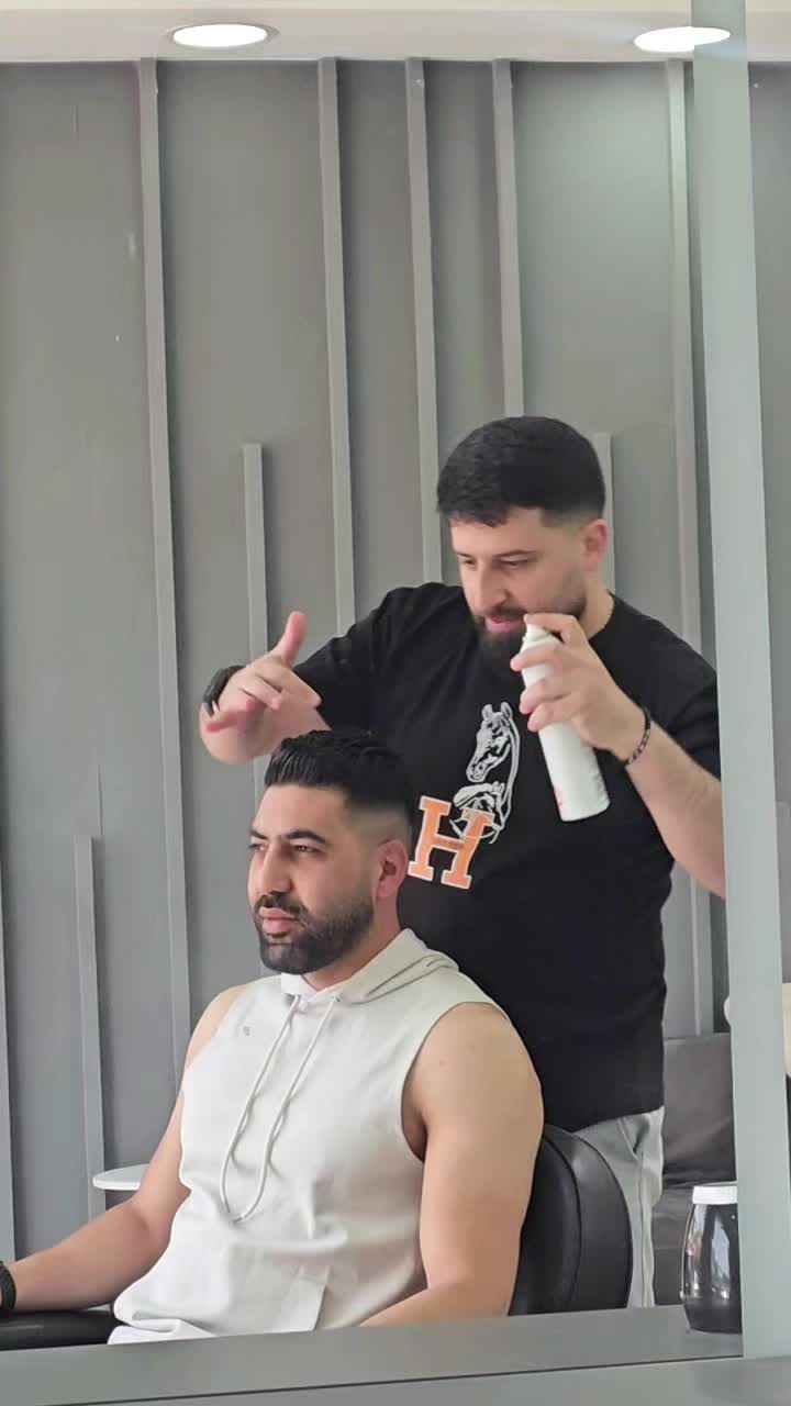 @💈moustachebymakram💈