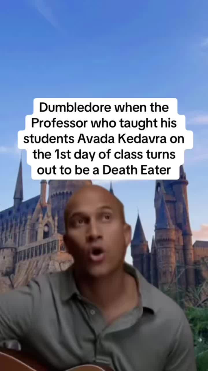 @Half-Blood University