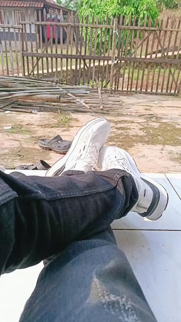 @TUAN-ARITONANG&reg;