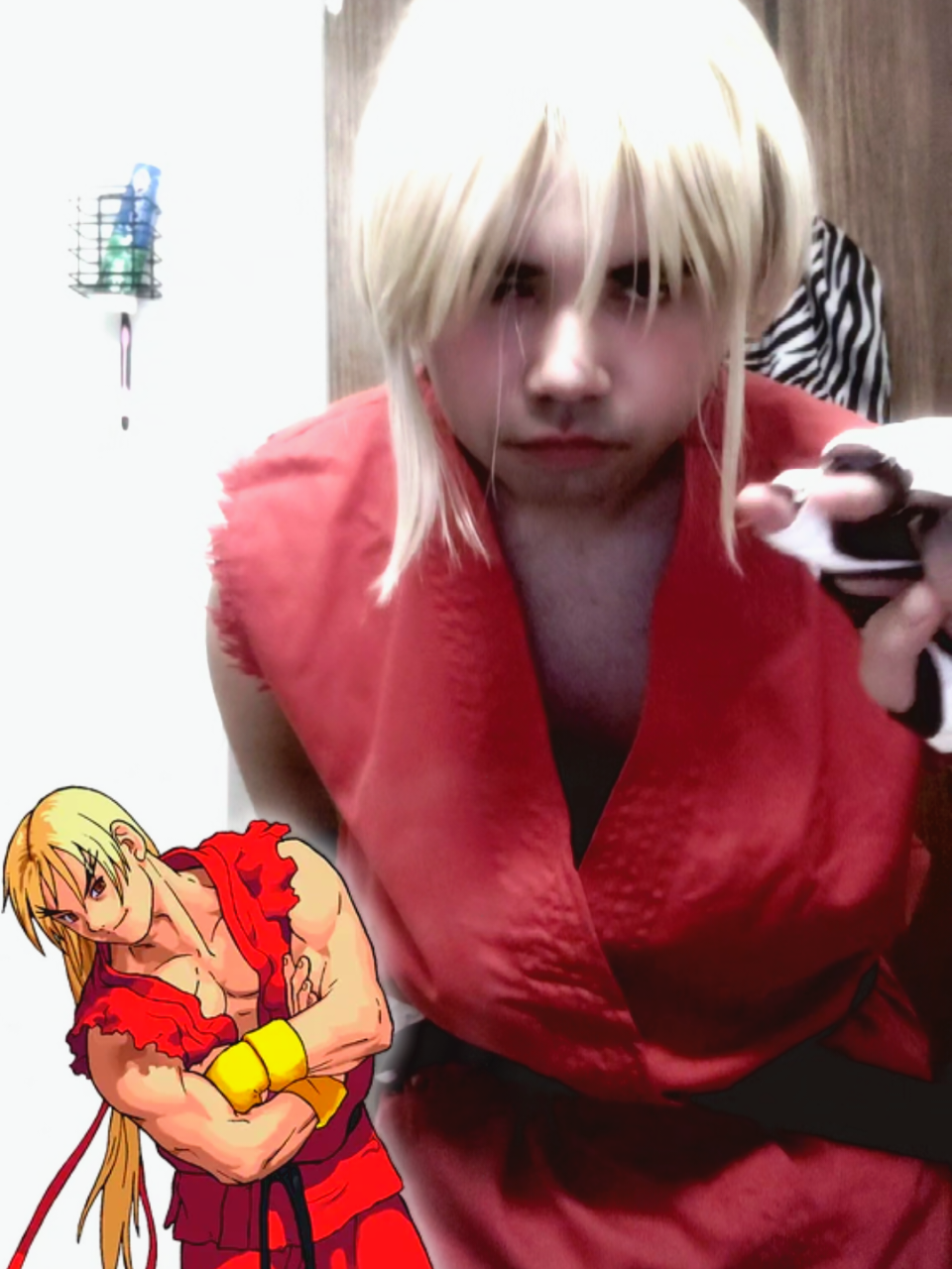 @Zye Zukeru!_Cos