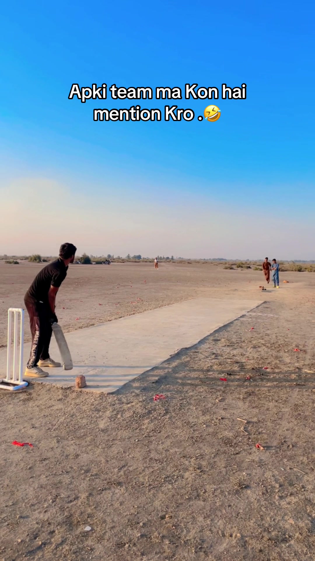 @Captain 16 STAR 🏏🥰