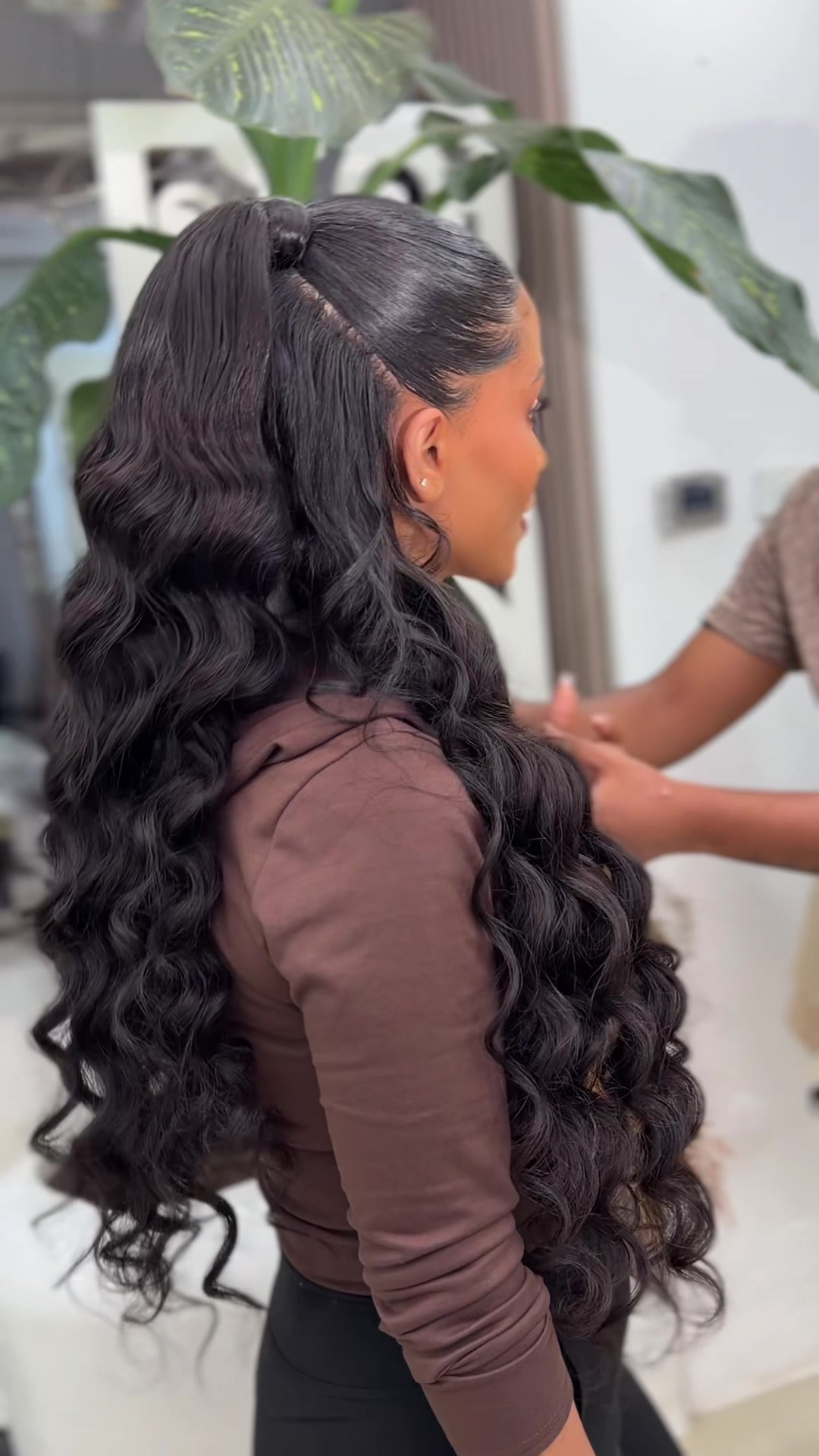 @Naty professional salon