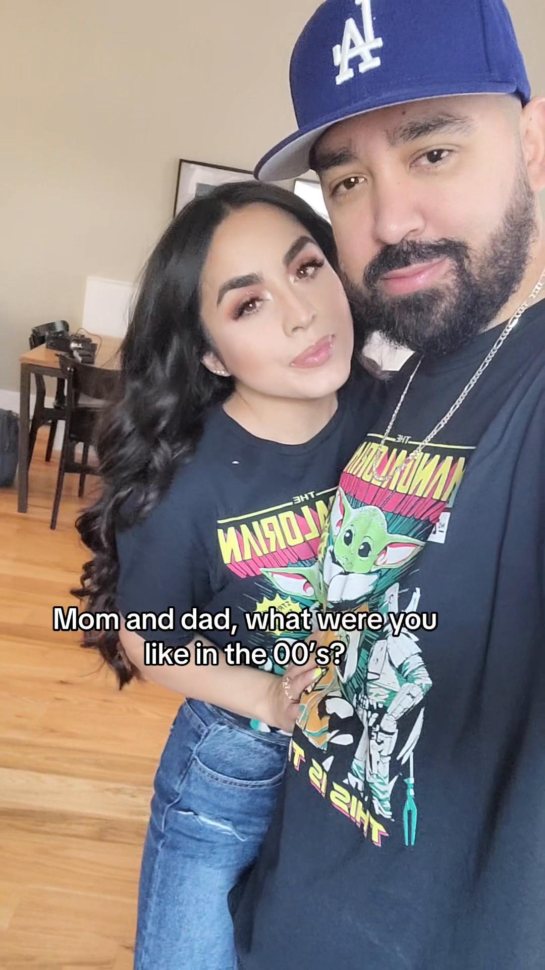 @Victor y Maribel
