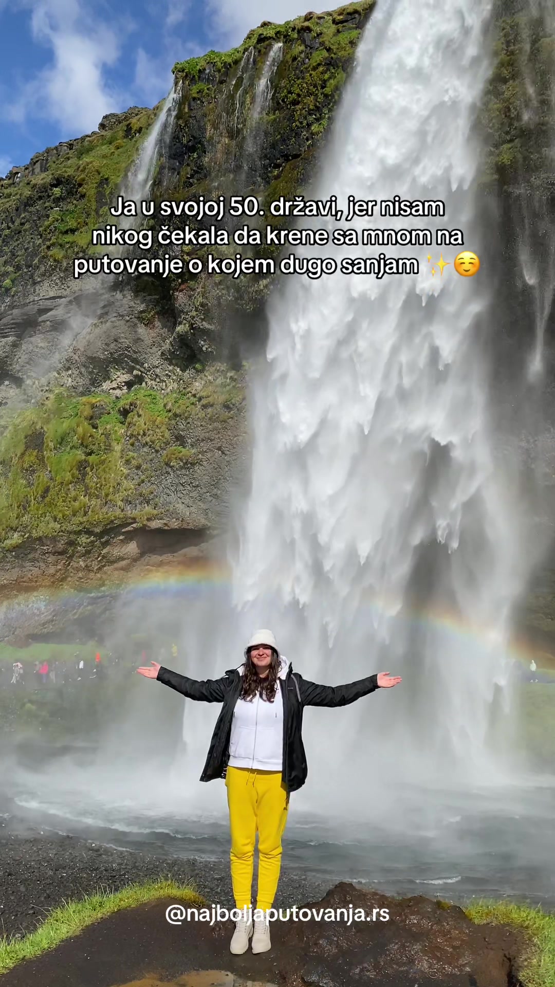 @Najbolja putovanja ✈️