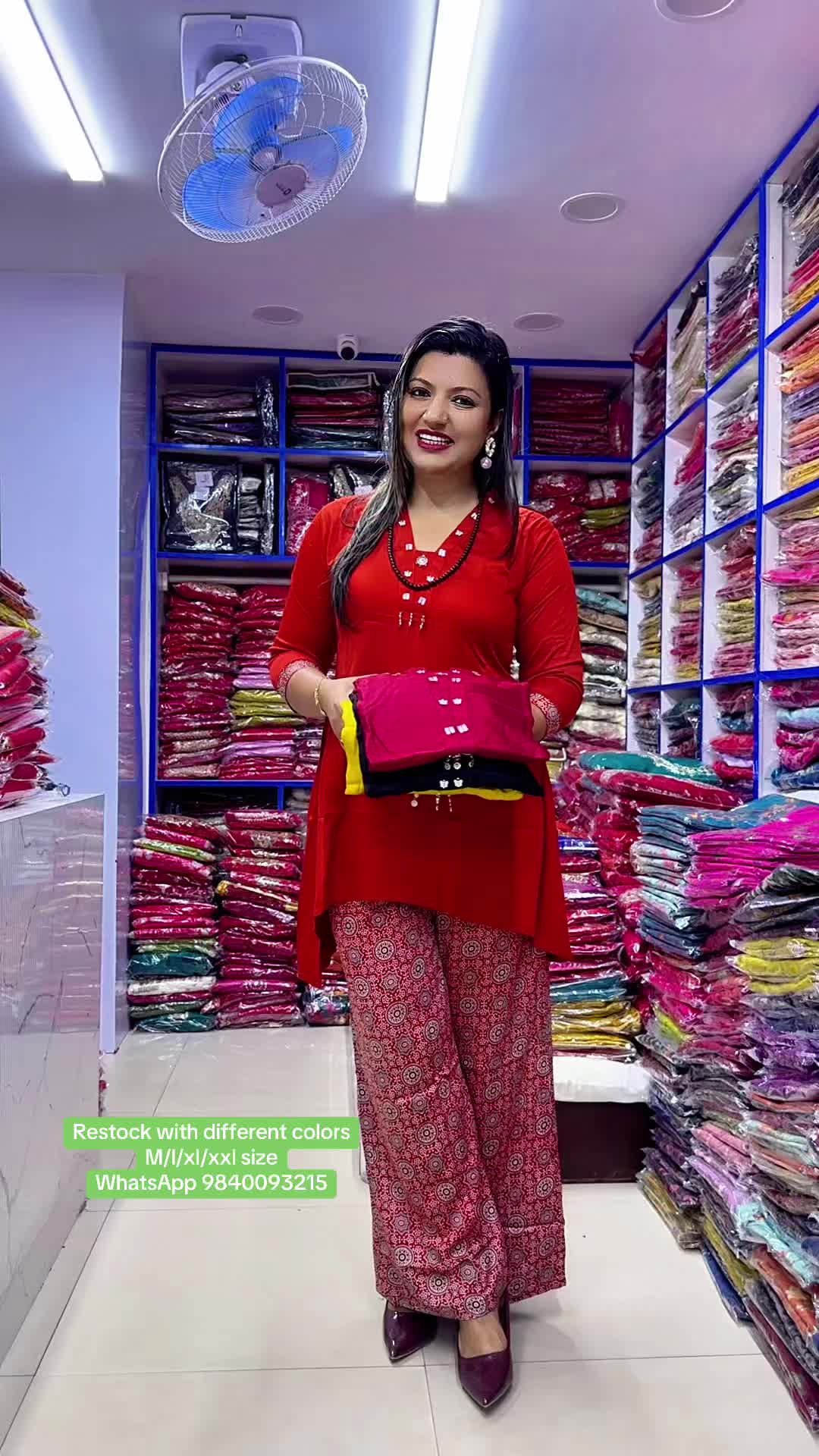 @Fashion Clothing & Accessories