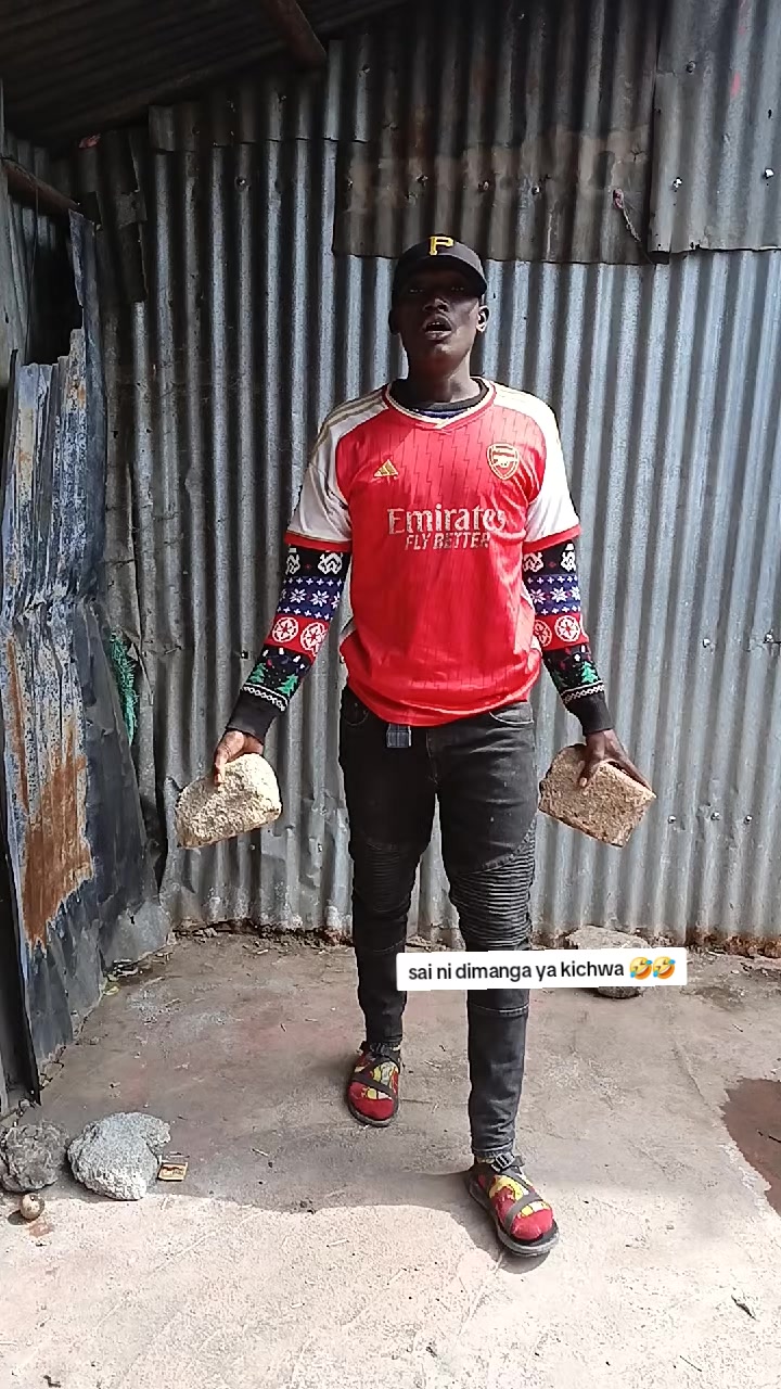 @madova mdingolo
