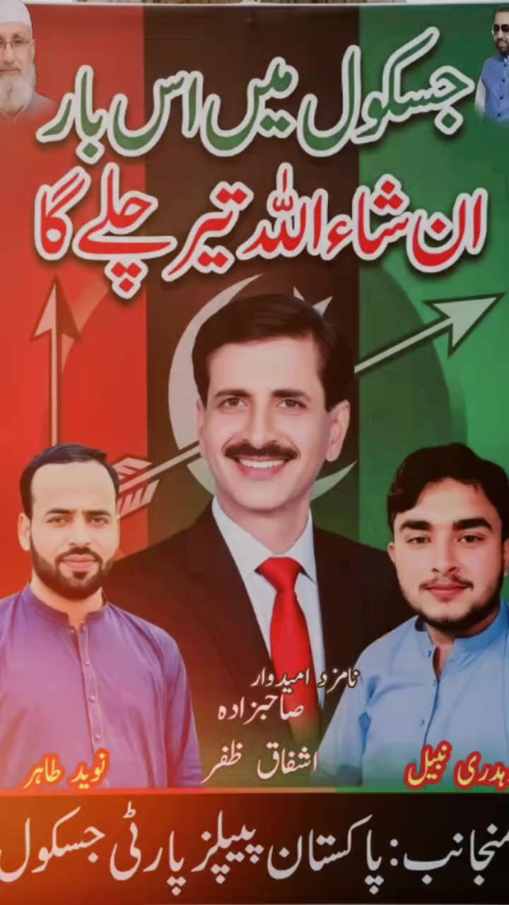 @chaudhary nabeel