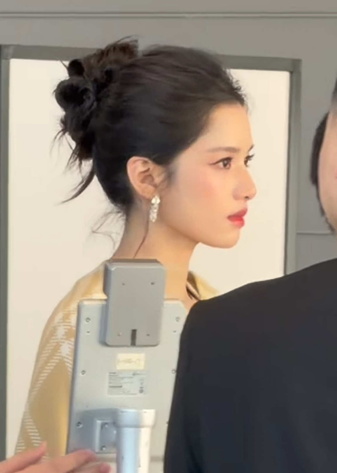 @zhang jingyi 🍒