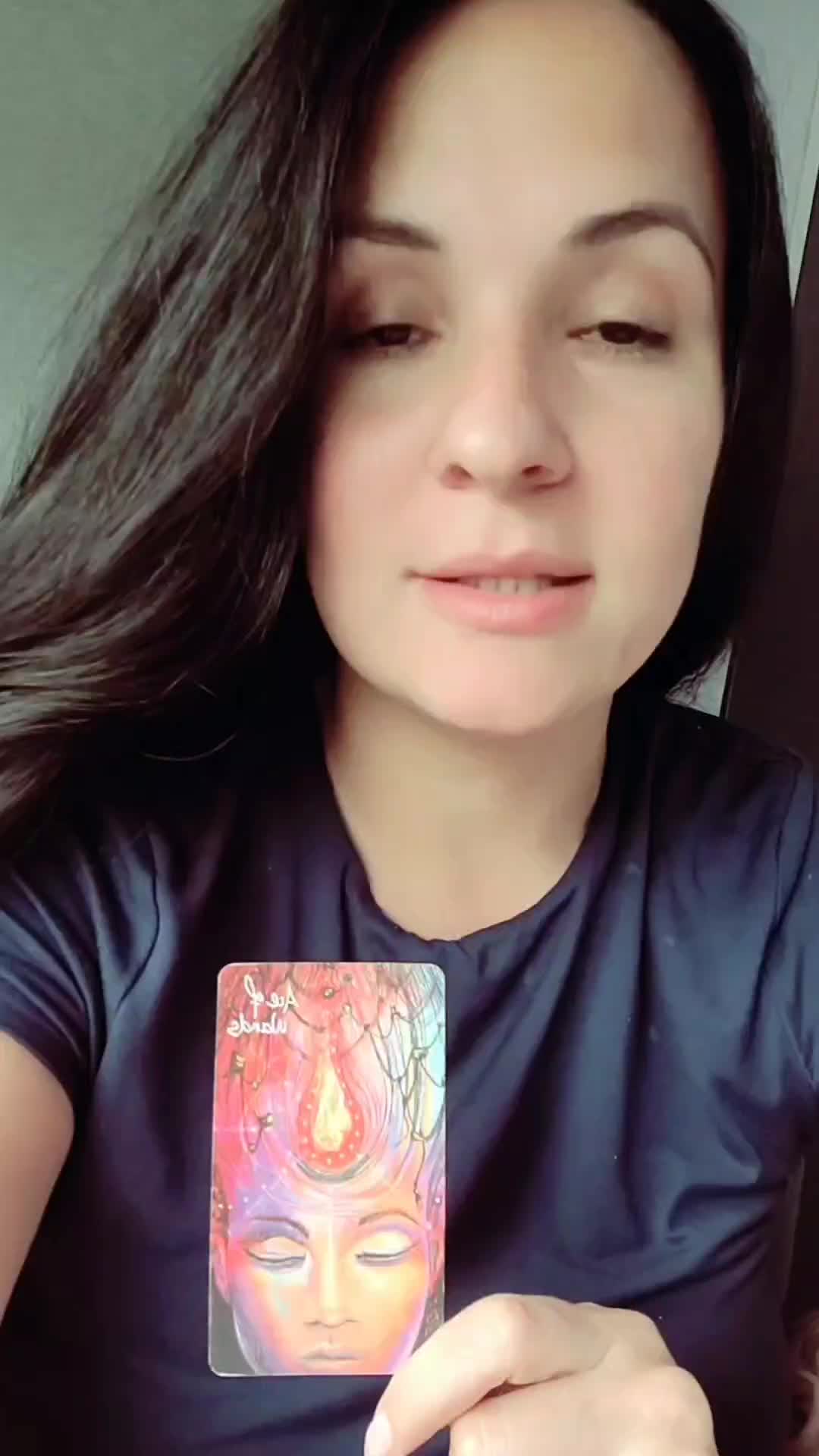 @Keren ☆Tarot + Gu&iacute;a Espiritual