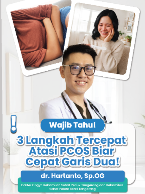 @Kehamilan Sehat