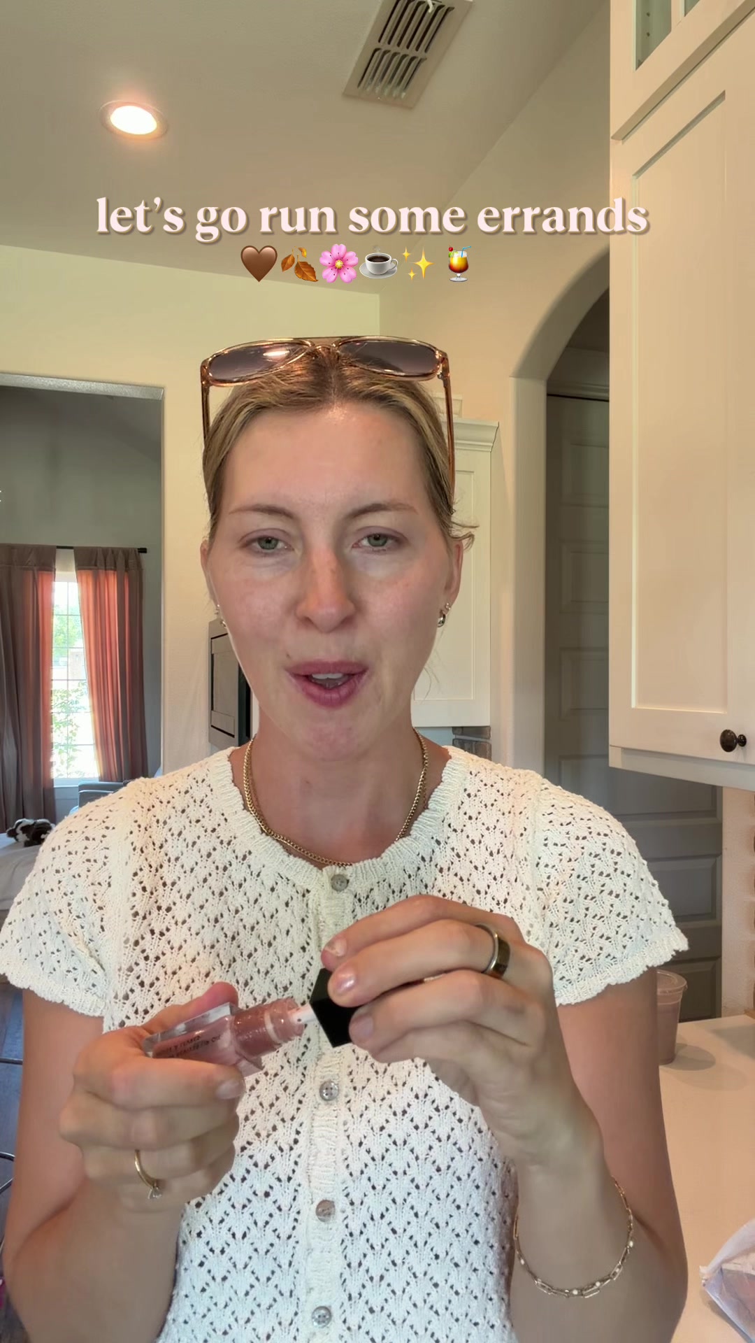 @angela | UGC & SAHM