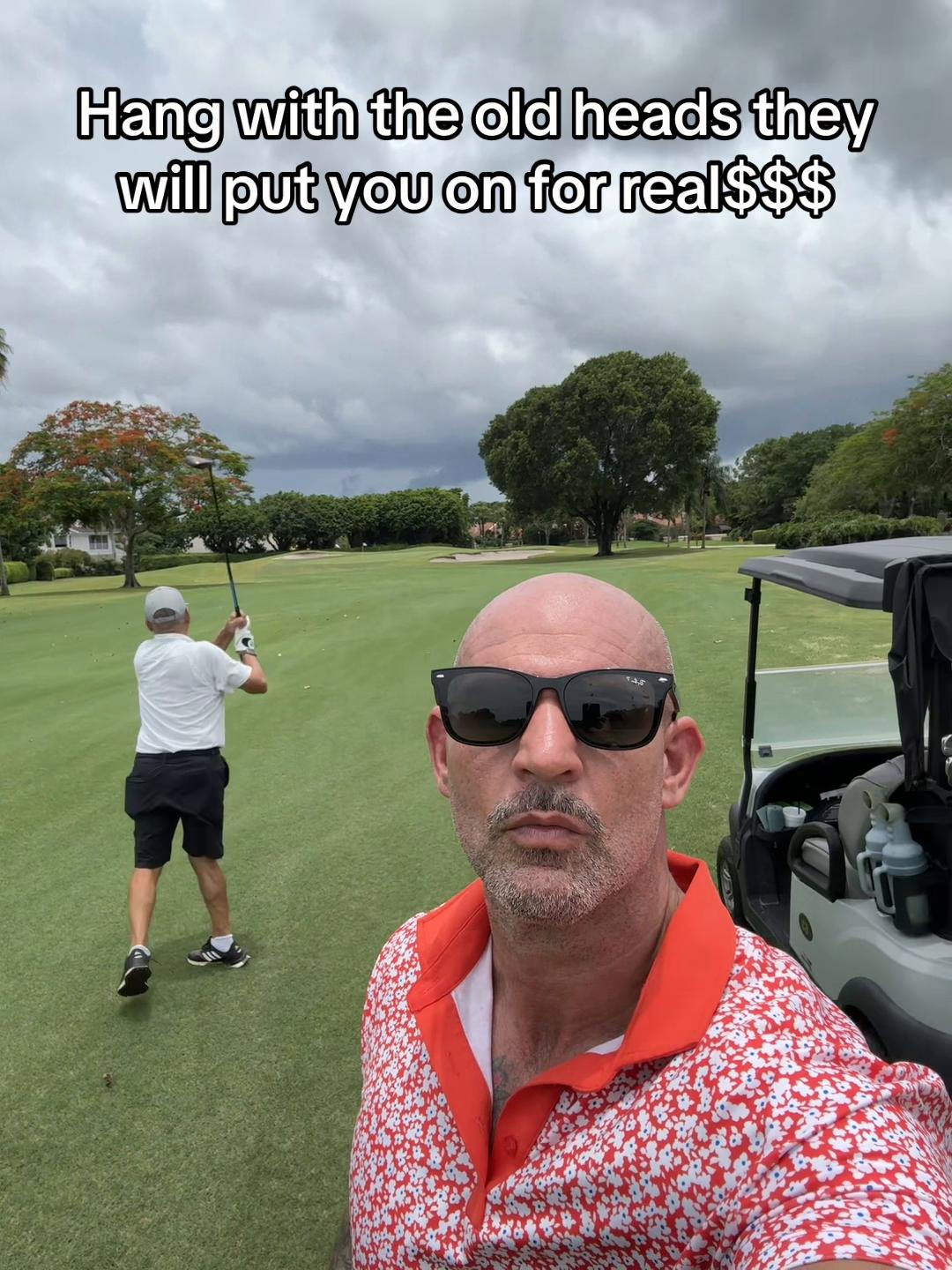 @South Florida Final Boss