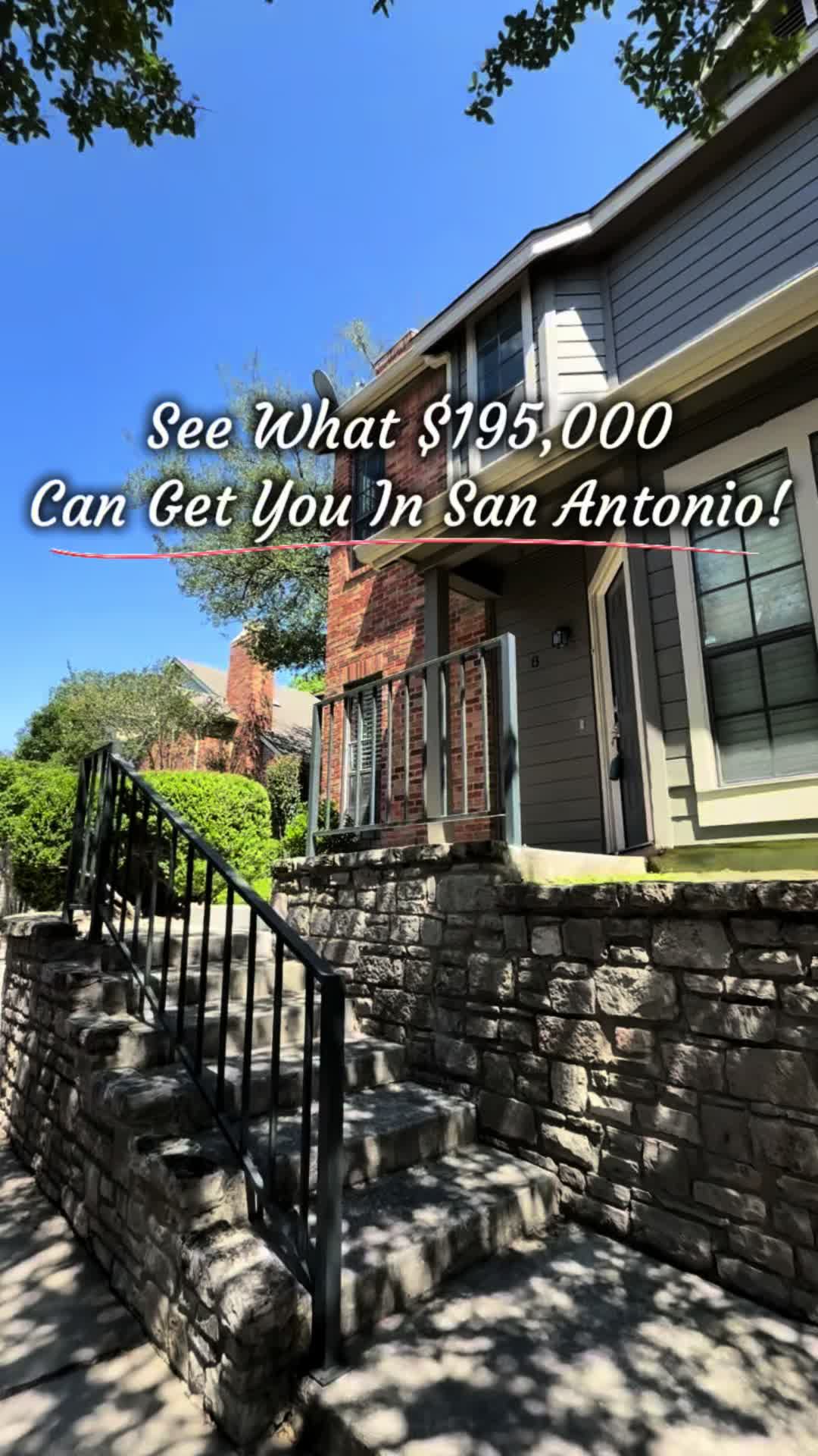@Buy Sell Love San Antonio