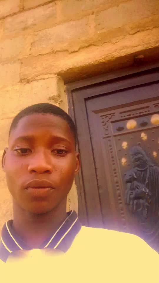 @Sodiq