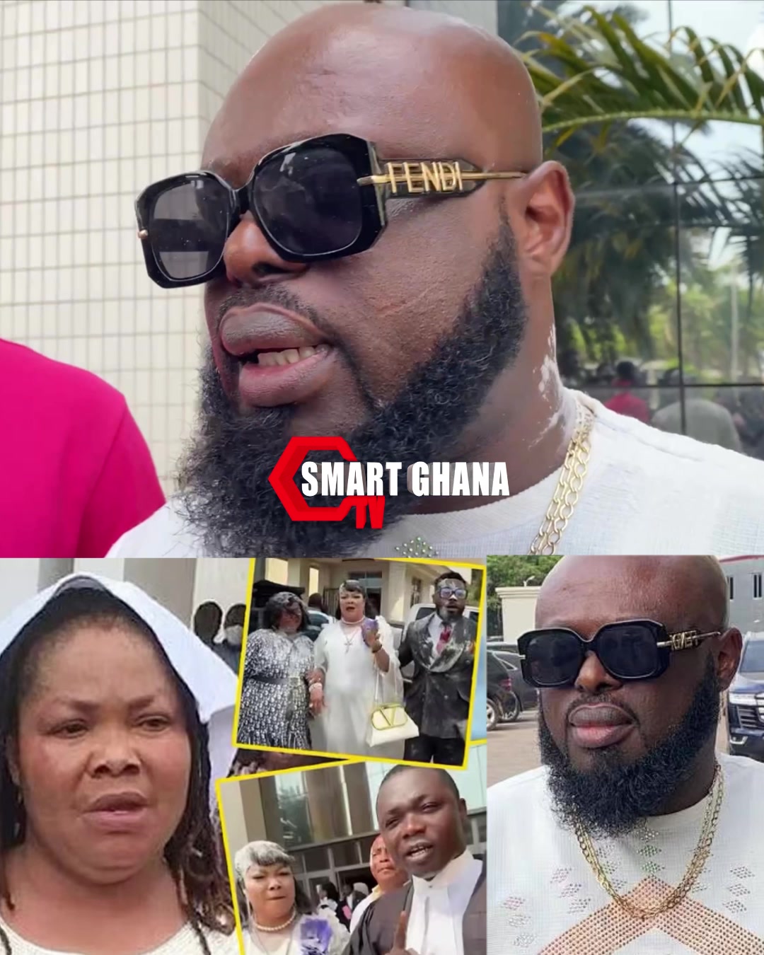 @SMART GHANA TV