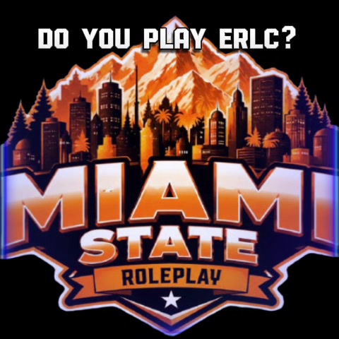 @🌴 Miami City Roleplay 🌴