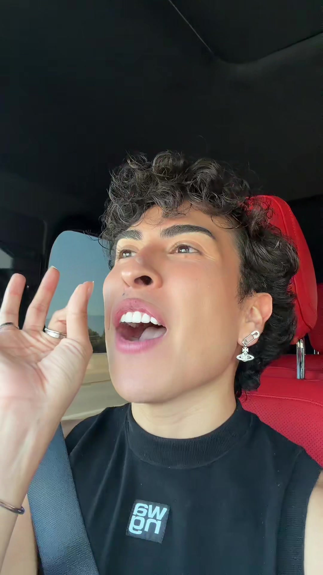 @la mas perra