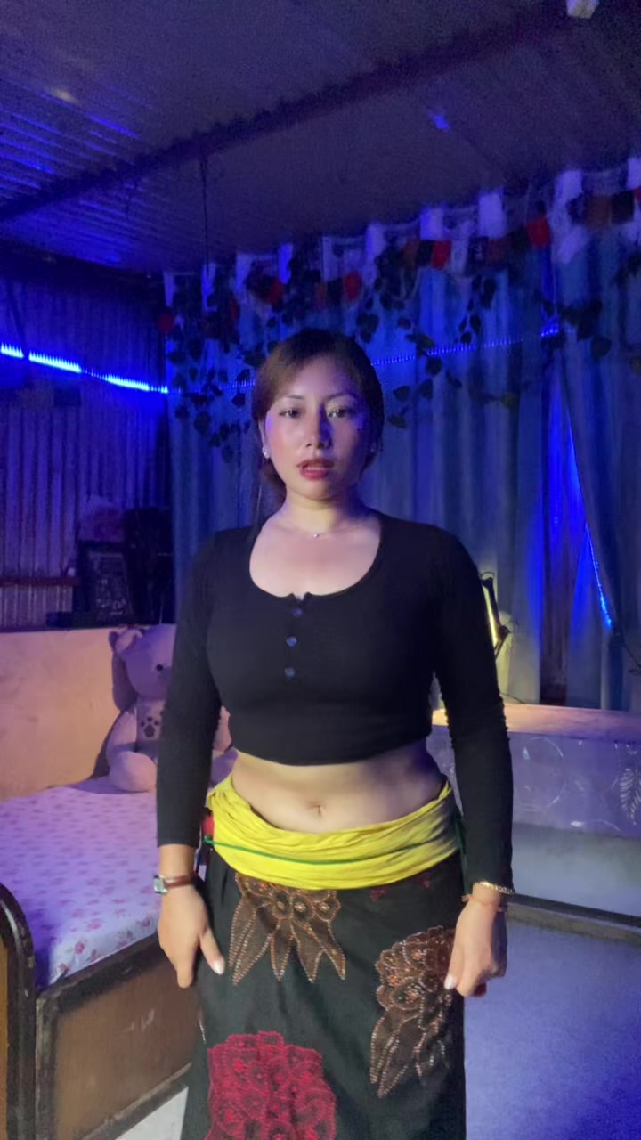 @Jenigurung🦋