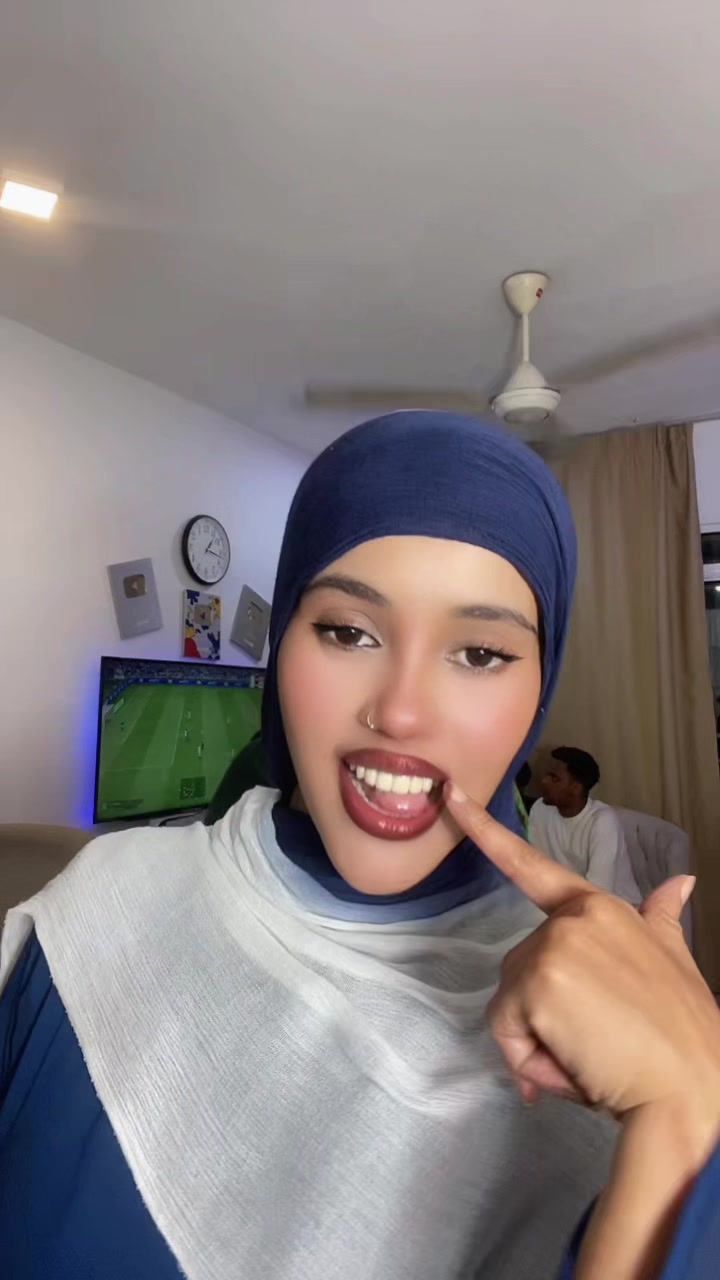 @Sakina”