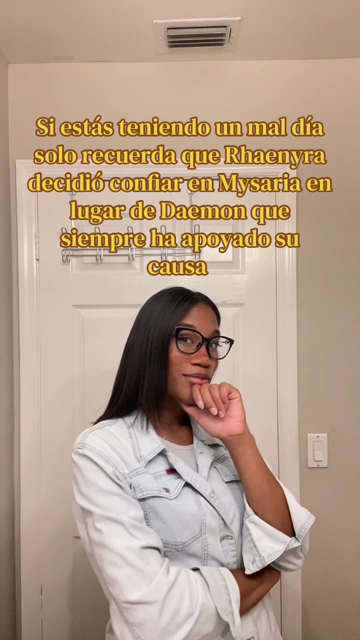 @Julzzz Targaryen