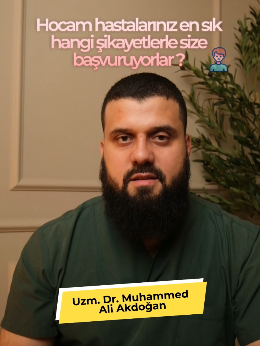 @Dr. Muhammed Ali AKDOĞAN