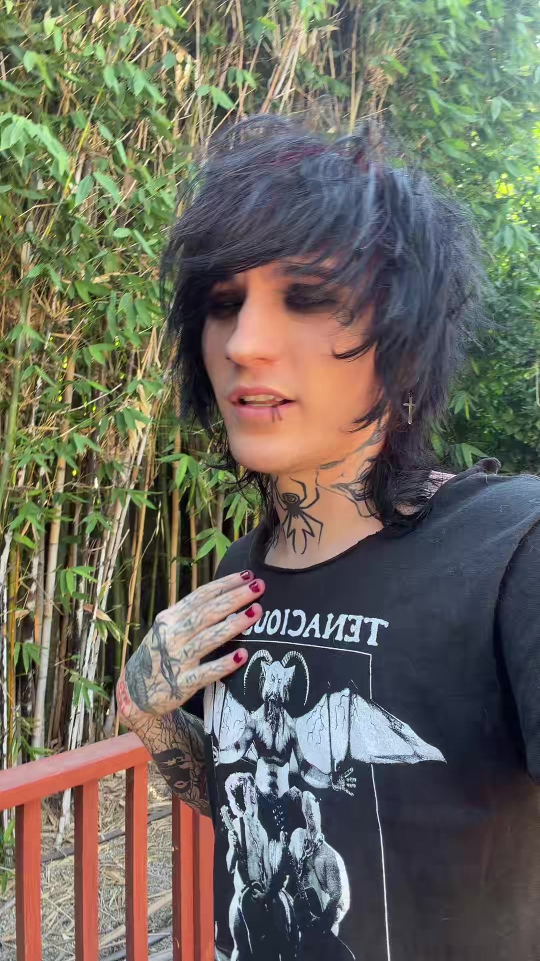 @Johnnie Guilbert