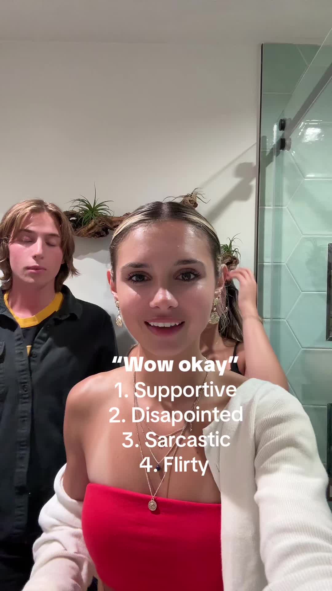@alexa k