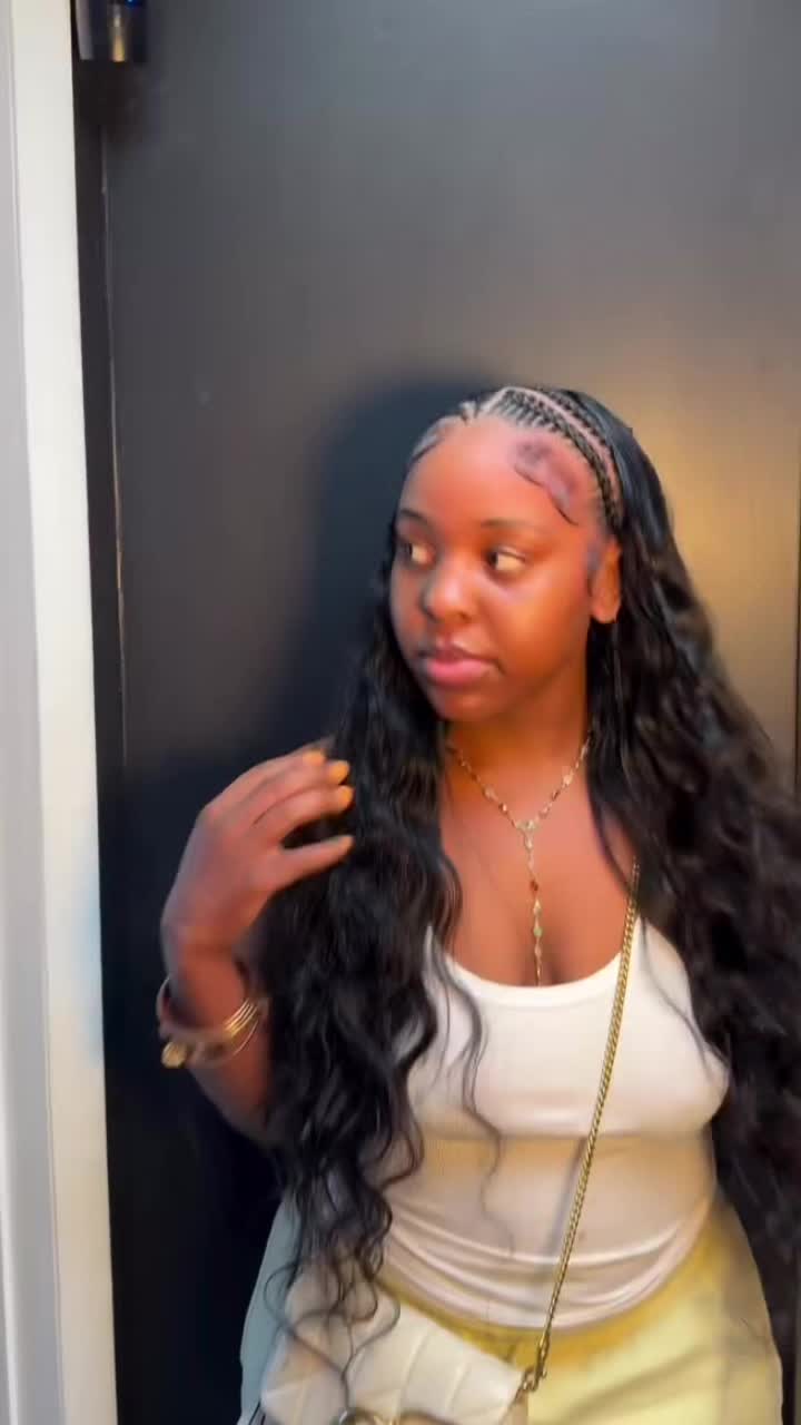 @Detroit Stylist