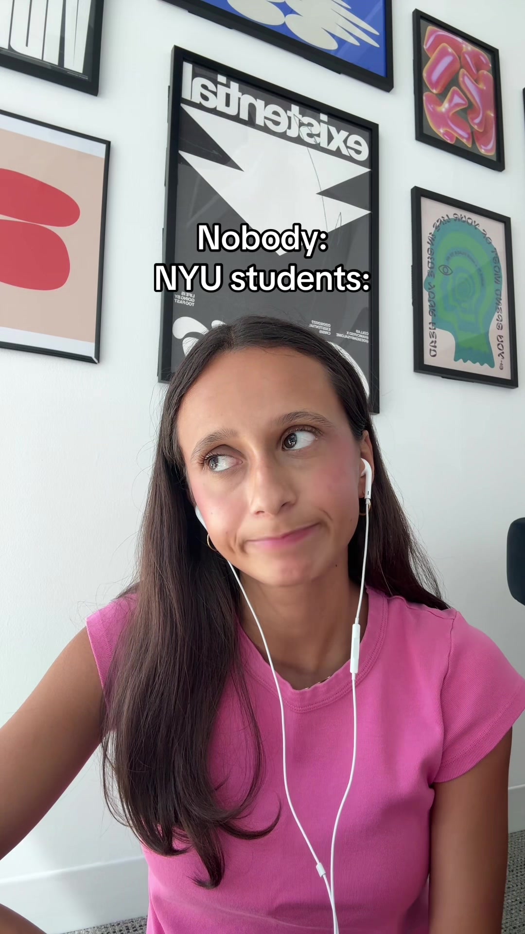 @Home From College